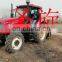 80Hp Farming machine tractor with best after-sales service