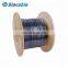 UV protection double insulation solar cable 2x4mm2
