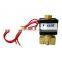 VX2120 Series VX2120-06-NO 2/2 Way Direct Acting DC24V Water Solenoid Valve