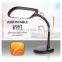 hot sale living room adjustable plastic led study table lamp