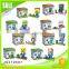 High quality mini blocks for wholesale