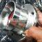 Quality Guaranteed  Custom Agriculture Machine Truck  Parts CNC Machining part