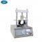 Do compression strength in bitumious mixture Mashall Stability Tester