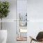 US Popular Stick on Full Length Vanity Wall Dressing&Make up Mirrors