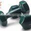 Wholesale Gym Equipment Home Fitness Neoprene Dumbbell
