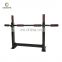 Multifunctional home Gym Exercise Equipment Strength Training  wall fixed pull up bar