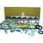Diesel Engine Parts Isuzu 6BG1 6BD1 6HK1 4HK1 Gasket Kit
