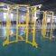 Multi function Station Of Fitness Equipment