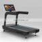 walking machine fitness gym body building equipment Treadmill with TV for sports and running