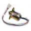 12V Fuel Shut Off Shutdown Solenoid SA-4920-12 1503ES-12S5SUC5S for Yanmar