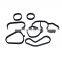 Oil Cooler Gasket Seal and Filter Housing Gasket Set For Mini Cooper 2007-2016