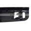Black color 2 buttons doors Master Window Switch Trim Bezel OEM 3B1867171D Fit  FOR VW