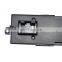 Grey Master Window Switch Control Panel set for VW Jetta MK4