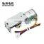 Chihai motor CHS-SM2016-SS32 20mm Micro Slider Linear Stepping Motor Screw Motor with Bracket  for micro 3D printer