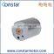 Guangdong factory 17mm 4.5v micro Dc Core Motor