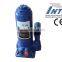 High quality good sell hydraulic bottle jack with safety valve