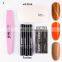 Airbrush Nails Uv Gel Nail Polish Лак для ногтей на основе геля Led в один этап