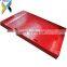 Durable HDPE plastic ground access solutions mat Temporary car park floor mats