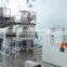 PP melt blown fabric making machine