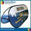Shanghai GlobalSign cheap pop up a frame banners