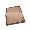 Precision medical device housing plastic part machining injection molding mould