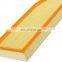 japanese car accessories wholesale element air filter 6110940004 for W163 W220 S210