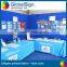 Hot selling indoor banners and flags