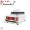 Hot sales honeycomb waffle maker commercial waffle stick maker egg waffle maker