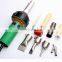 240V 210W Heat Gun Machine Spare Parts For Weldy Welding