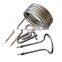 Electric Industrial Spiral Coil Tubular Heater Element for Water Heating