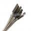 Temperature Sensor type Pt100 probe in 5x35mm and 1m length cable