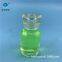 30ml wide mouth frosted transparent glass reagent bottle directly sold by  manufacturer