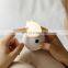 New arrival custom bunny night light led home decoration for baby kids room