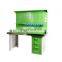 Beifang truck or trailer Repairing Shop use garage Steel Worktable