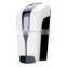 Toilet Household Wall Mounted Safe Hand Sanitizer Soap Dispenser