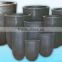High Temperature and qualtity Refractory Silicon Carbide Sagger and Crucible with cheap price