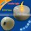 Good price led artificial candle light candle light for bar ktv party