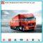 Dongfeng kinland truck,dongfeng tianlong truck