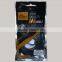 factory price 3RCA-3RCA 20m High grade Audio Video cable With metal casing