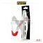 Mattock bottle cage/bicycle bottle holder/carbon fiber