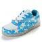 2016 Hot Selling Light USB Rechargeable Shoes led Women