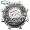 Engine Cooling Fan Clutch OEM 21082EA200 for Nissan Pathfinder R51 Frontier D40 Xterra 2005 2006 2007 2008 2009 2010 2011 2012