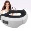Wireless Air Pressure Vibration Digital eye massager vibration magnetic acupuncture therapy Relief Heat Compress eye mask