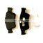 Germany car parts Best price G55 G63 GL320 Auto Parts Rear Brake pad   OE 164 420 15 20  Anti noise Brake Pad