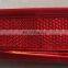 REAR BUMPER LAMP FOR ACCECT/SOLARIS 2011/L 92405-1R000 R 92406-1R000/AUTO PARTS