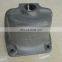 Spring Bracket OEM 1363708 1377779 283642 for SC Truck Spring Shackle