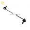 Auto Front Axle Stabilizer Link For Pixo ALTO (GF) 2009 OEM 42420M-68K00 ADK88513