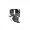 lower price japanese braking system chassis system good quality automotive parts brake shoe for toyota