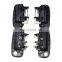 New Beige Exterior Outside Door Handle Front Rear Set 4 For 92-96 Toyota Camry
