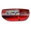 Новый задний фонарь справа для Nissan D40 Navara Frontier 26550 - EB38A 2005 - 2012 годов